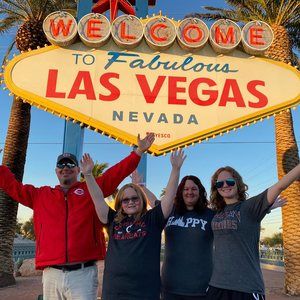 Meet your Posher, Todd